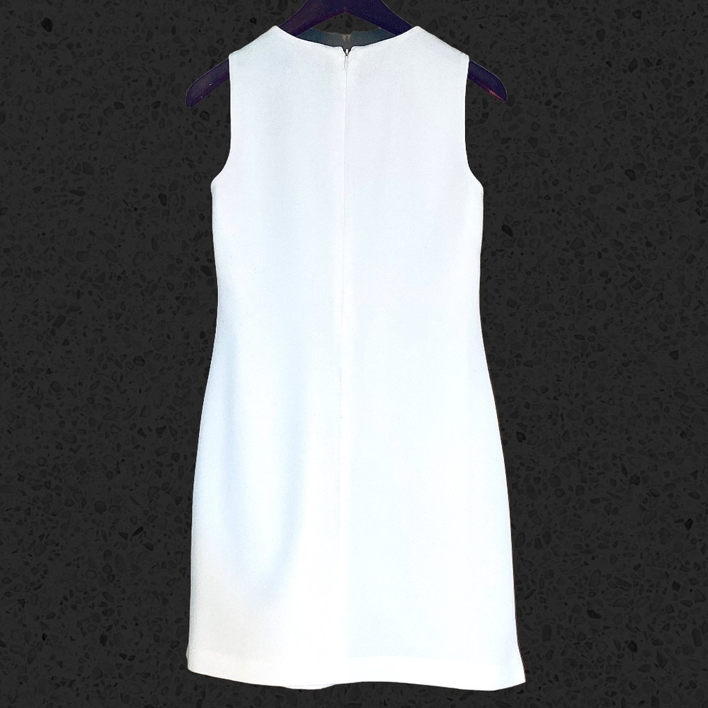 🆕 Ralph Lauren Sleeveless Dress ~ Womens Size 2P - Picture 5 of 16